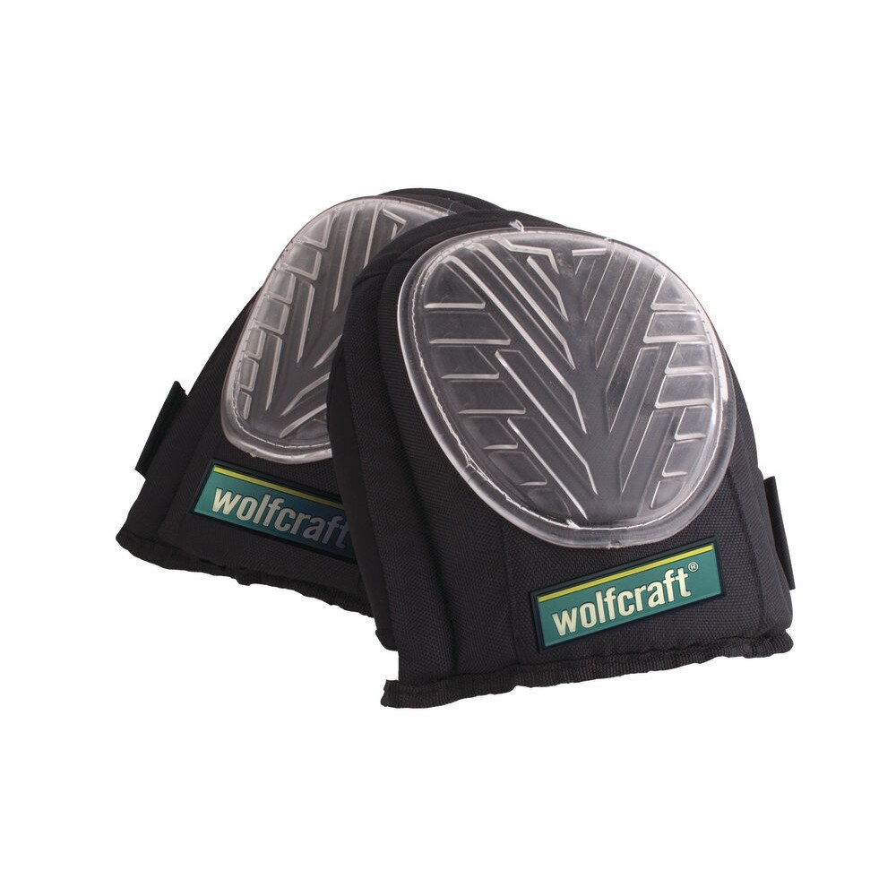 Set 2 genunchiere Wolfcraft