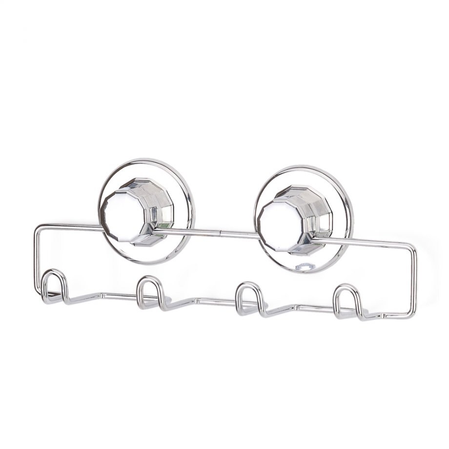 Cuier cromat , Tekno-Tel