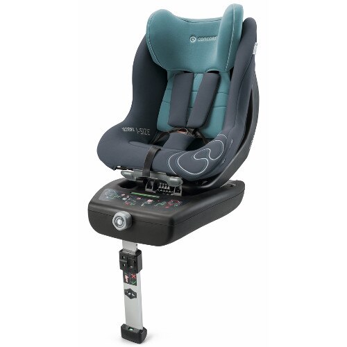 Scaun auto Concord Ultimax I-Size, 0 - 18 kg, ARCTIC AQUA