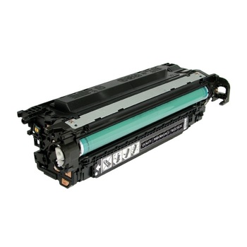 Cartus Toner compatibil cu HP CE250X, Negru, 10500 pagini, pentru HP Color Laserjet CM3530, CM3530 FS, CM3530 FS MFP, CM3530 MF, CM3530 MFP, CP3520 DN, CP3520 N, CP3520 X, CP3523, CP3525, CP3525 DN, CP3525 N, CP3525 X, CP3527, CP3529 Cartus Toner compatibil cu HP CE250X, Negru, 10500 pagini, pentru HP Color Laserjet CM3530, CM3530 FS, CM3530 FS MFP, CM3530 MF, CM3530 MFP, CP3520 DN, CP3520 N, CP3520 X, CP3523, CP3525, CP3525 DN, CP3525 N, CP3525 X, CP3527, CP3529