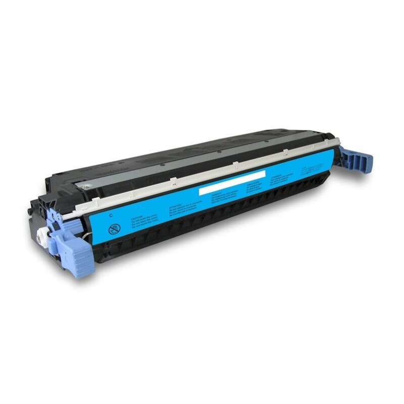 C9731A 645A Cartus toner compatibil pentru HP Color LaserJet 5550, 5550 DN, 5550 DTN, 5550 HDN, 5550 N, (C) albastru,12000 pagini