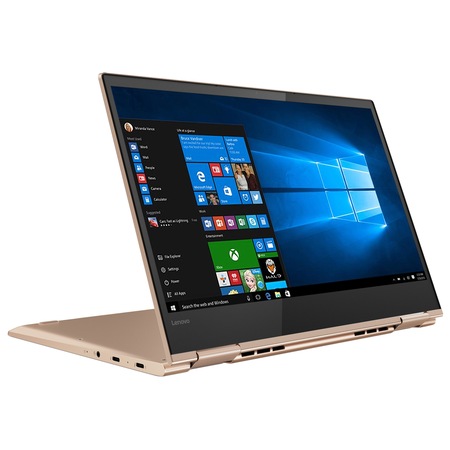 Лаптоп 2 in 1 Lenovo YOGA 730-13IKB