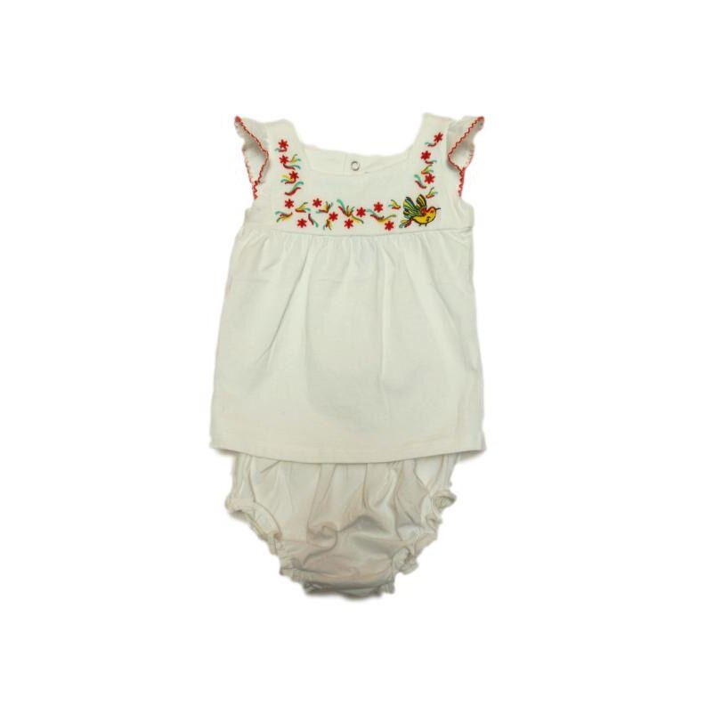 Rochita No brand, Gevipoll, Alb