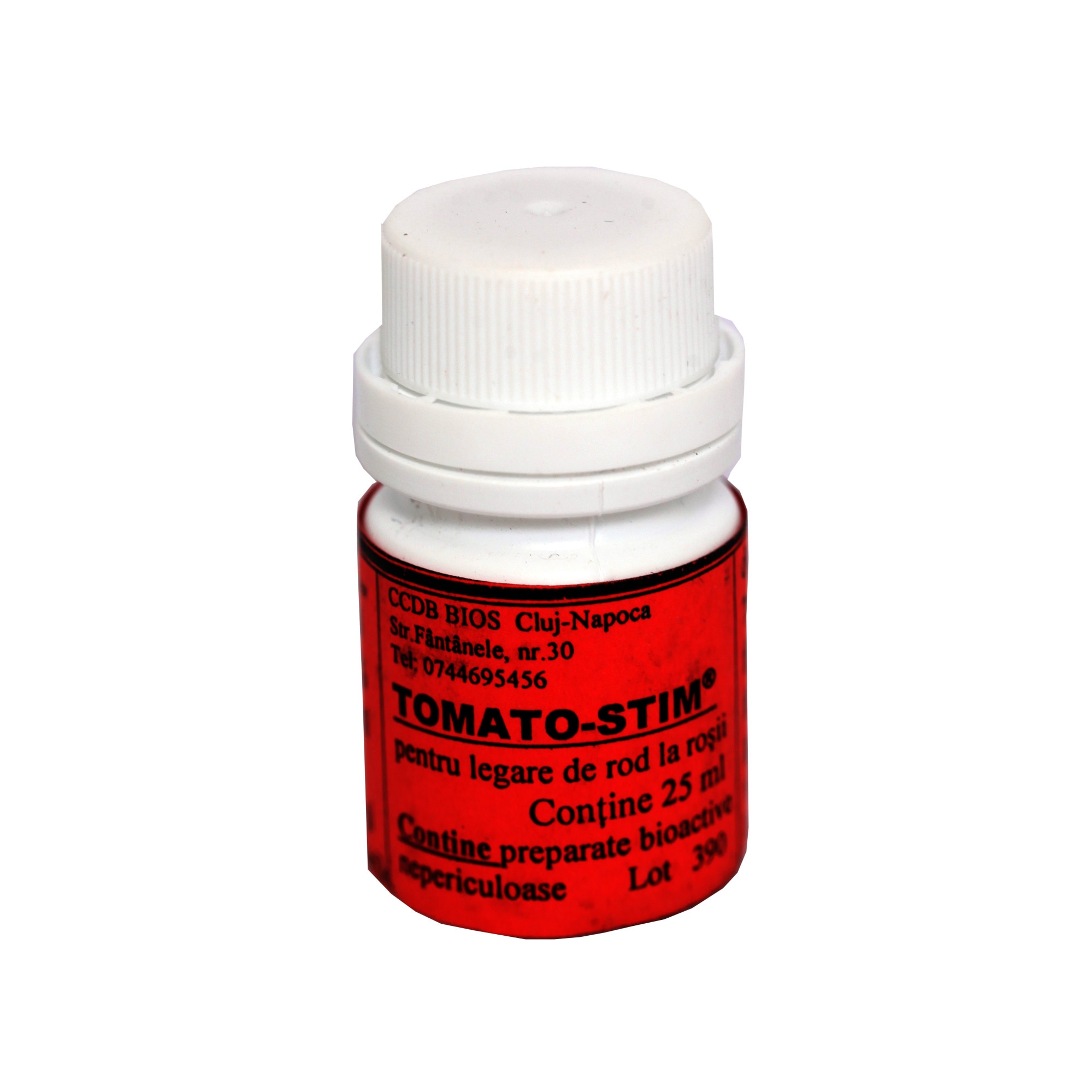 Ingrasamant Tomato stim 25ml