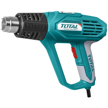 Pistol Cu Aer Cald 2000w Total Industrial Emag Ro