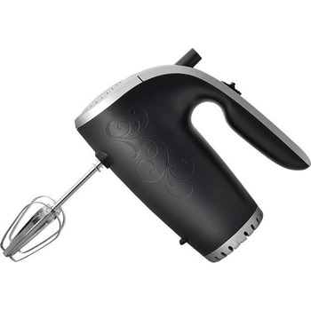 Mixer de mana, 2 carlige de framantare inox, 2 palete de batere si amestecare Gotie GHM 350C putere 350W Mixer de mana, 2 carlige de framantare inox, 2 palete de batere si amestecare Gotie GHM 350C putere 350W