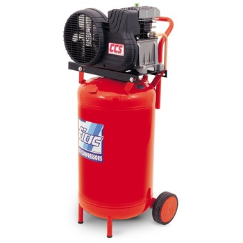 Compresor cu piston monofazat Fiac TOTEM-CCS/360MC, alimentare 220V, rezervor 90l, debit 350l/min, 10 bar, Made in Italy Compresor cu piston monofazat Fiac TOTEM-CCS/360MC, alimentare 220V, rezervor 90l, debit 350l/min, 10 bar, Made in Italy