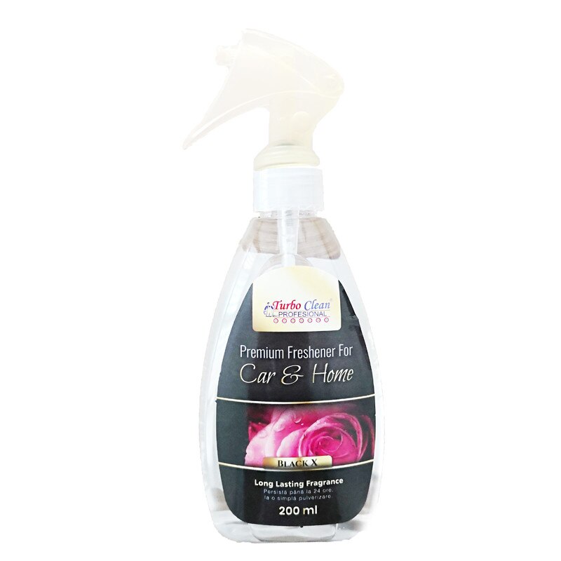 Odorizant 200 ml premium cu aroma de bak x profesional fara continut de apa