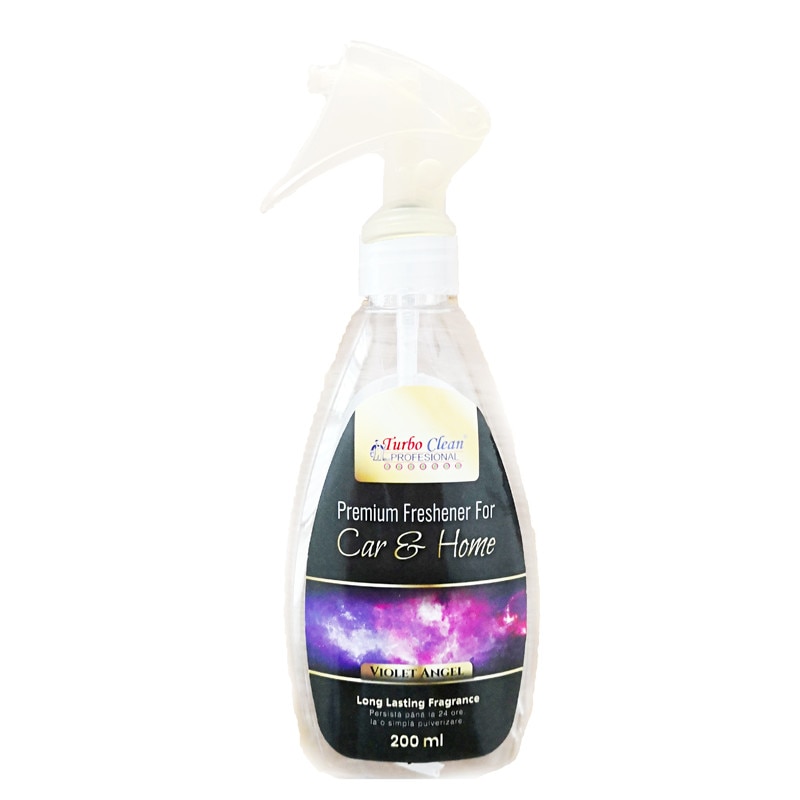 Odorizant 200 ml premium cu aroma de violet angel profesional fara continut de apa