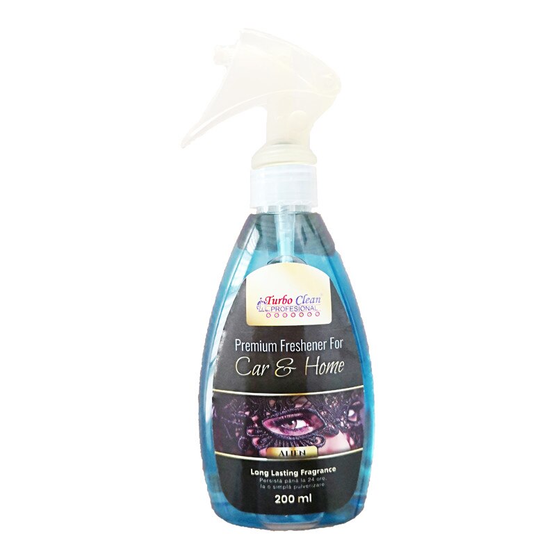 Odorizant 200 ml premium aroma alien profesional fara apa