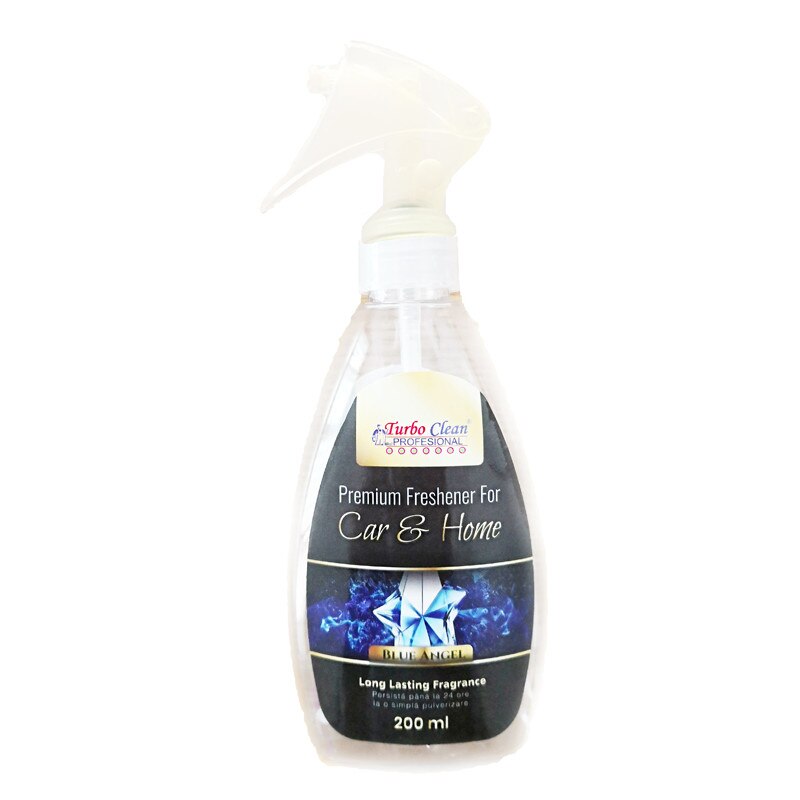 Odorizant 200 ml profesional aroma blue angel fara continut de apa