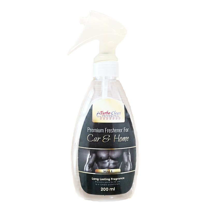 Odorizant 200 ml premium cu aroma le male profesional fara continut de apa