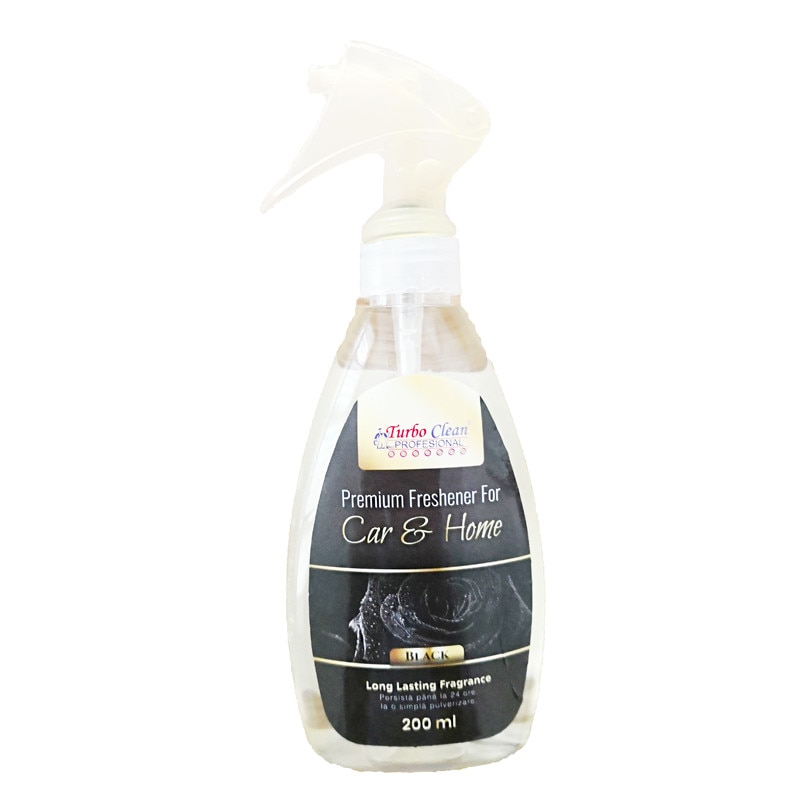 Odorizant 200 ml aroma premium blak profesional fara apa