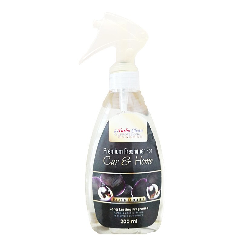 Odorizant 200 ml aroma premium blak orkide profesional fara apa