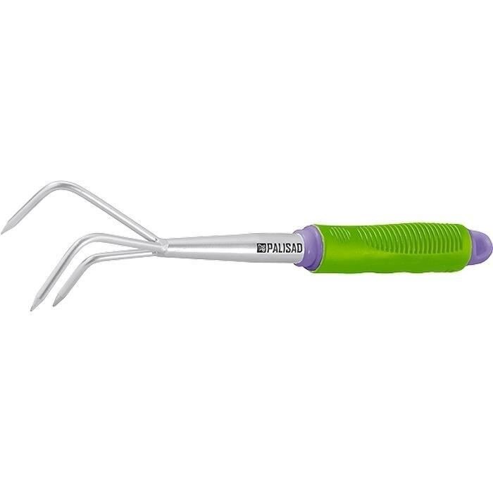 Scormonitor Palisad, 3 dinti