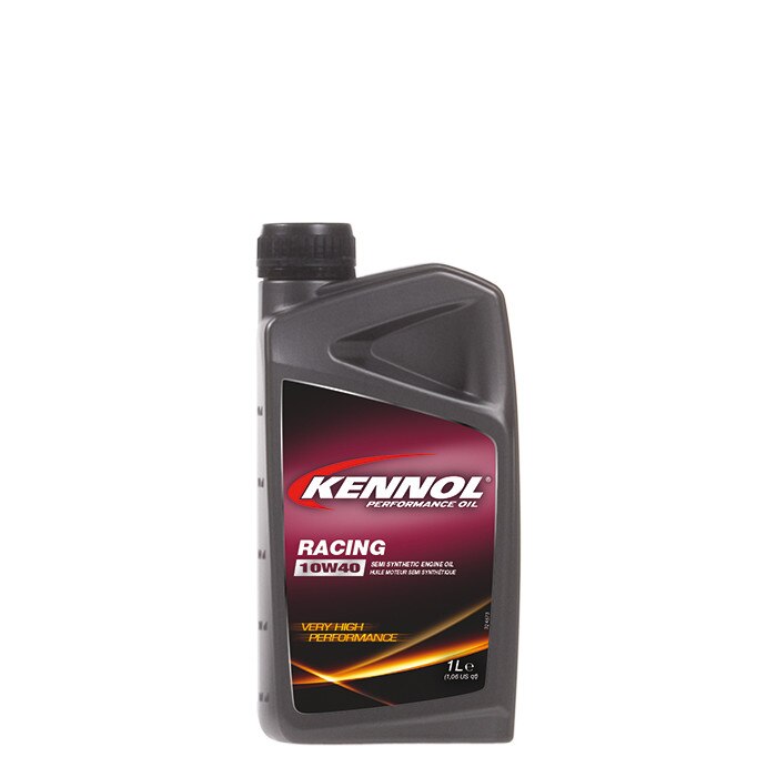 Ulei Motor Auto Kennol Racing 10w40 Benzina/Diesel 1L