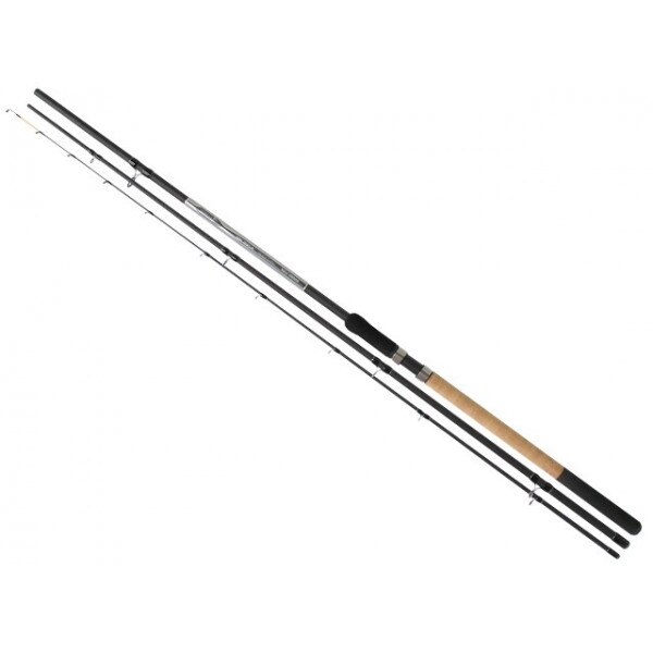 Lanseta feeder Alcedo Green Line Power Feeder 3.6 m A: 120 g