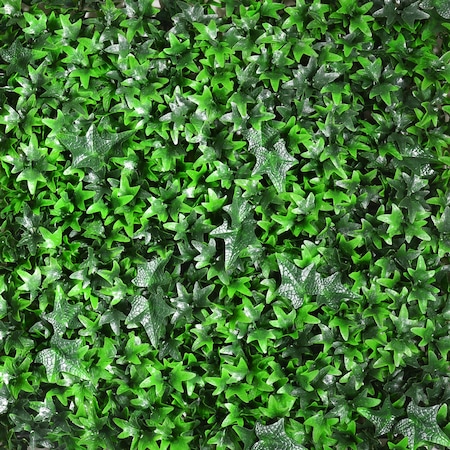 Panou Artificial Green Collection A018 50 X 50 Emag Ro