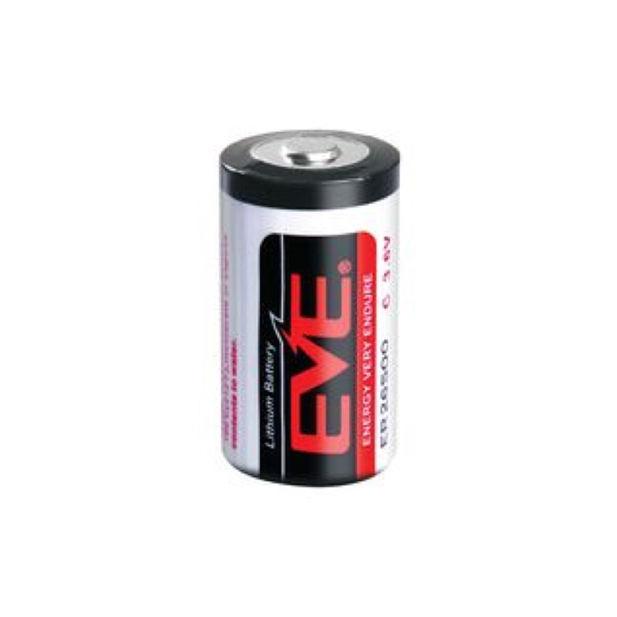 Baterie Litiu Eve ER26500 (LS26500) 3.6V 8500mAh