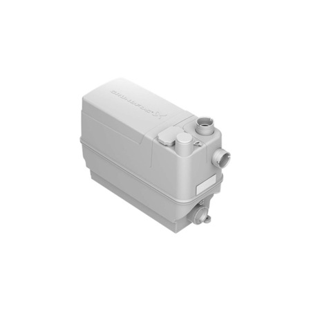 Pompa Cu Tocator Grundfos Sololift2 C 3 Emag Ro