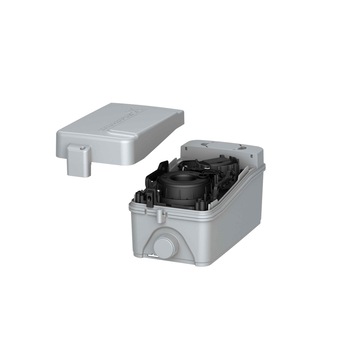 Pompa cu tocator Grundfos Sololift2 D-2 Pompa cu tocator Grundfos Sololift2 D-2