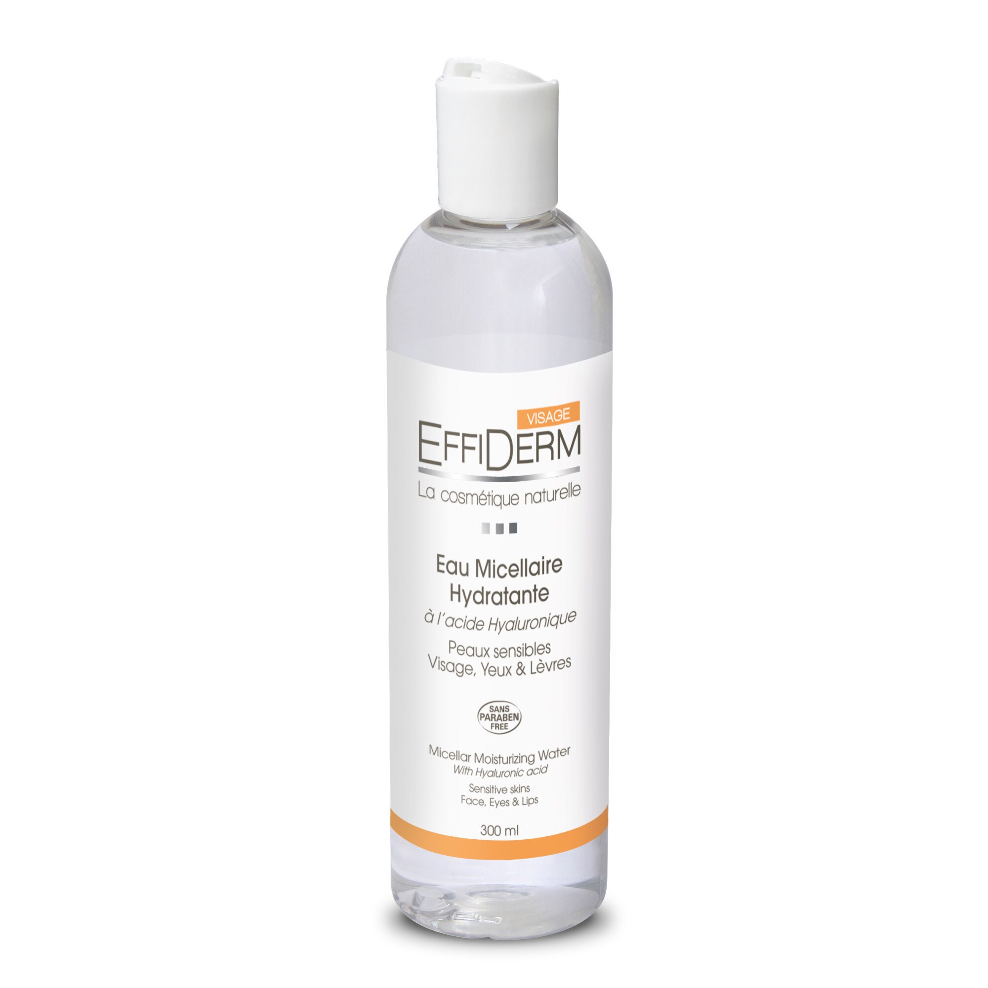 Apa micelara Effiderm 300 ml