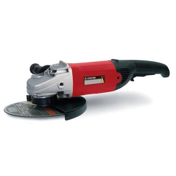 Polizor unghiular mic marca Stayer de 2400 W