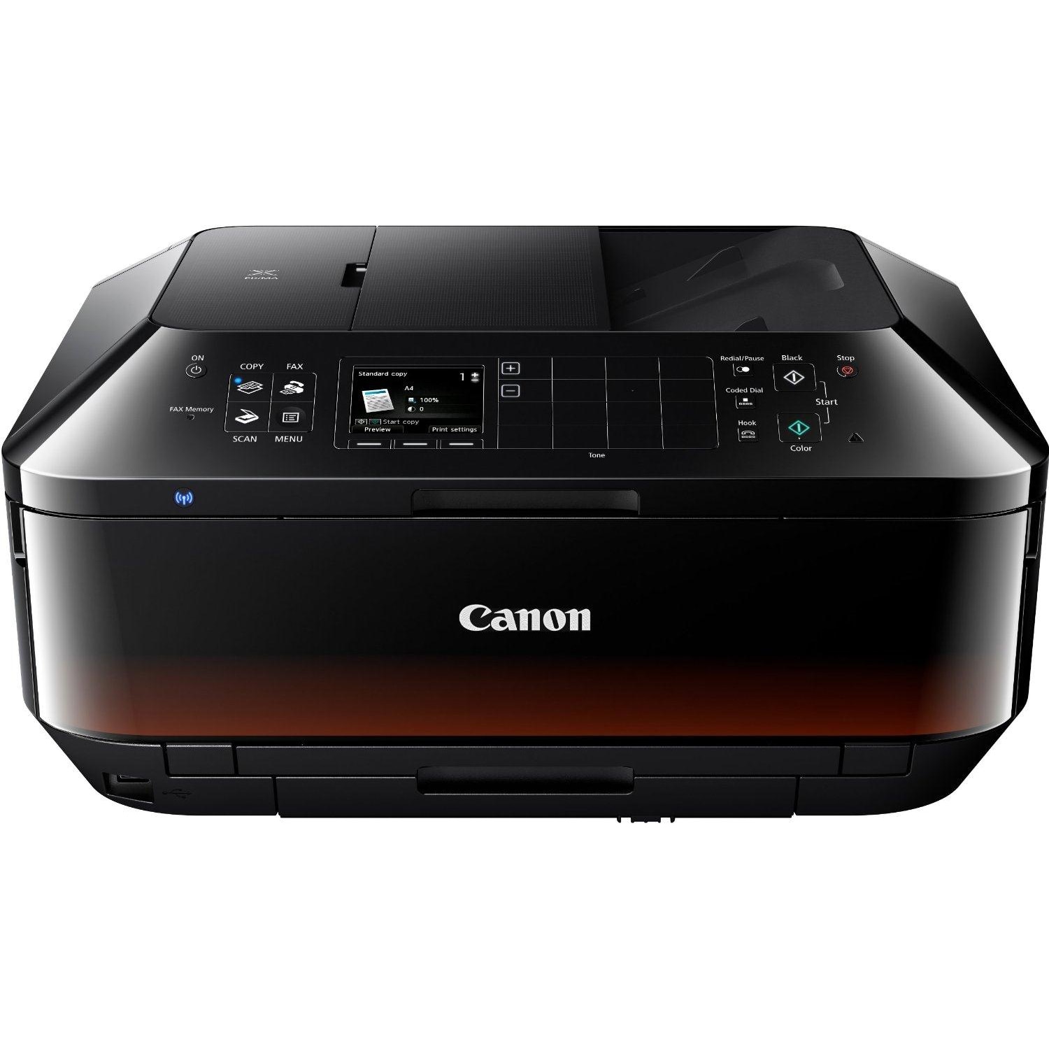 emag canon pixma