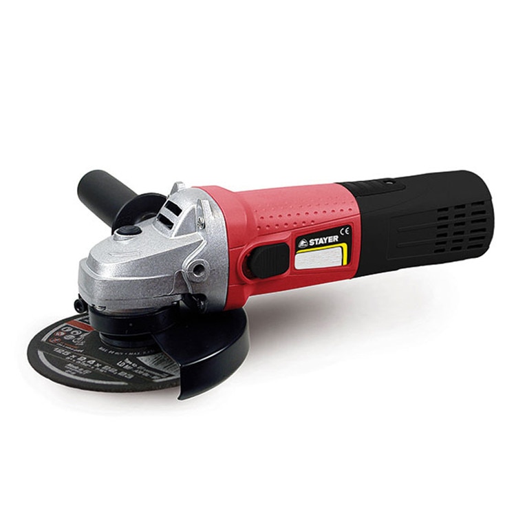 Polizor unghiular Stayer de 230 mm
