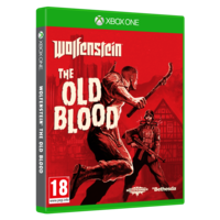 joc wolfenstein the old blood pentru xbox one imagen 6_0_
0