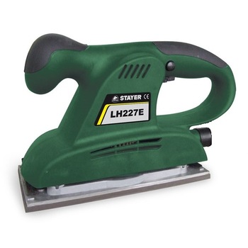 Slefuitor orbital de 280 W marca Stayer Slefuitor orbital de 280 W marca Stayer