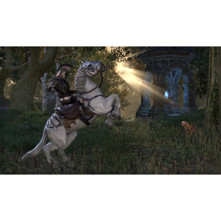 Игра The Elder Scrolls Online: Tamriel Unlimited за Xbox ONE