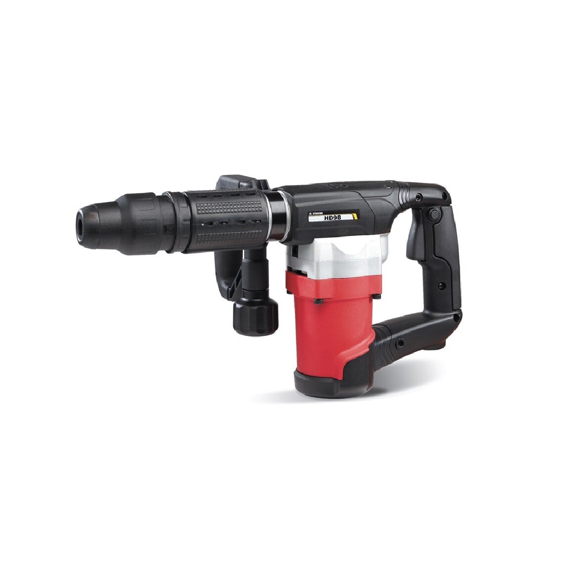 Demolator SDS MAX marca Stayer de 1050 W