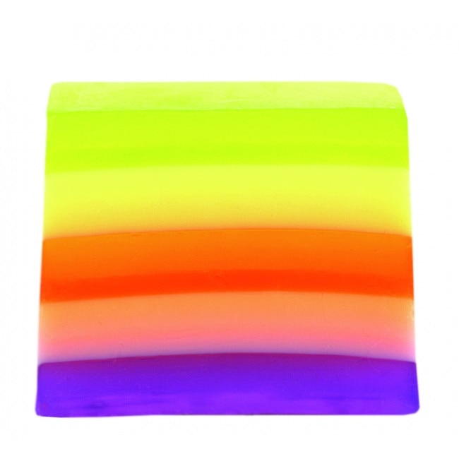 Sapun vegan Bomb Cosmetics Pure Therapy, 100 gr