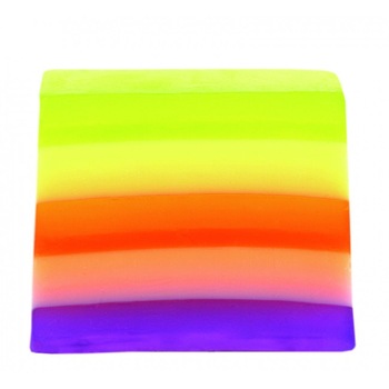 Sapun vegan Bomb Cosmetics Pure Therapy, 100 gr Sapun vegan Bomb Cosmetics Pure Therapy, 100 gr