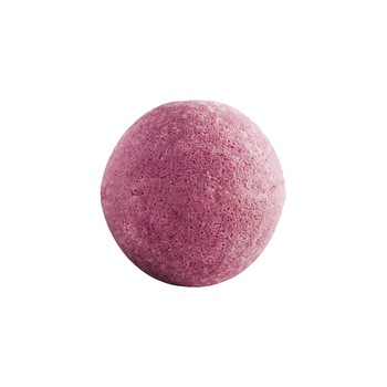 Bila efervescenta Organique, spumanta de baie Guava, 170 gr Bila efervescenta Organique, spumanta de baie Guava, 170 gr