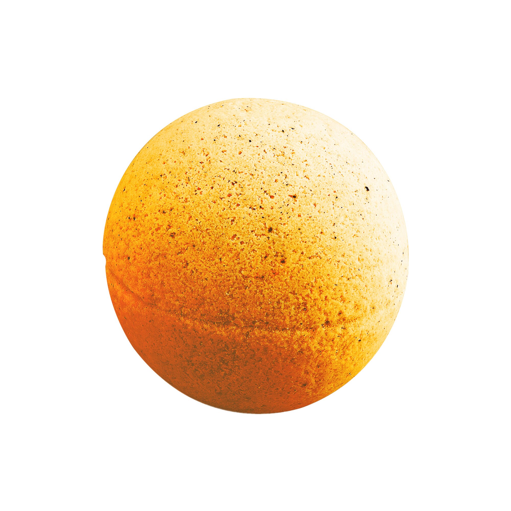 Bila efervescenta Organique, spumanta de baie cu Mango, 170 gr