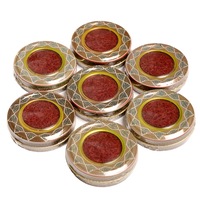 ceai sofran iranian negin  stele filamente lungi  rosu inchis  100 natural si pur 1g  imagen 16_0_
0