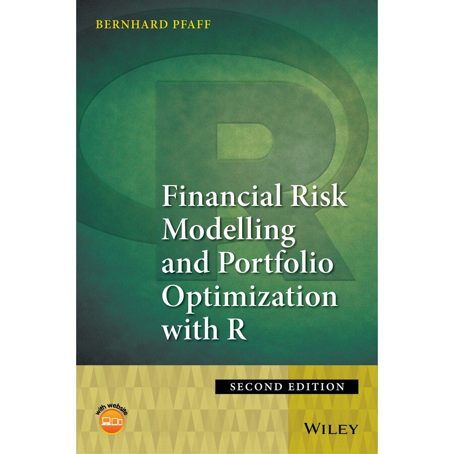 Financial Risk Modelling and Portfolio Optimization with R de Bernhard Pfaff