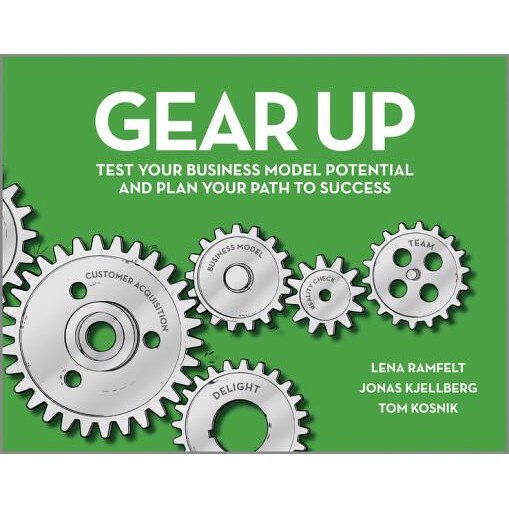 Gear Up de Lena Ramfelt