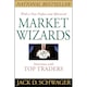 Market Wizards - Jack D. Schwager