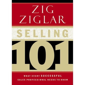 Selling 101 de Zig Ziglar Selling 101 de Zig Ziglar