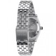 NIXON A399-1920 Small Time Teller All Silver 26mm 10ATM