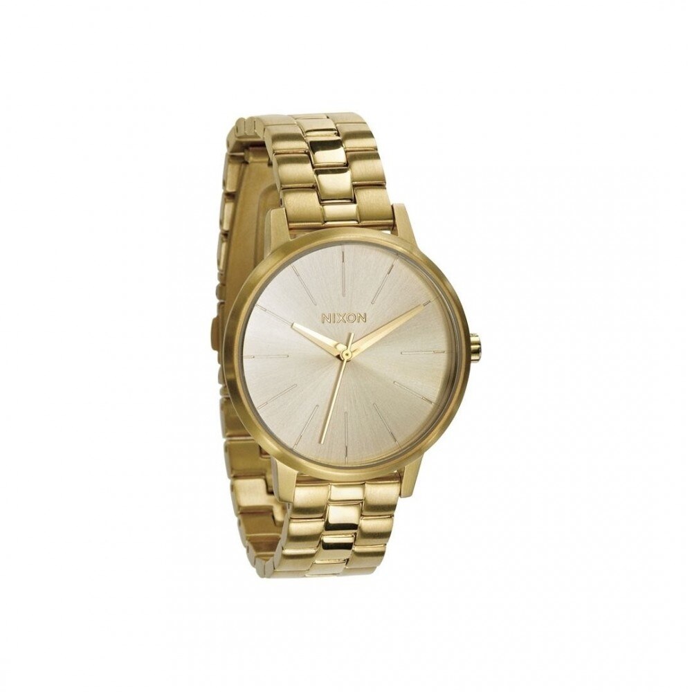 NIXON Kensington A-099-502 All Gold