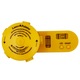 Nivela laser, Walzy, Galben
