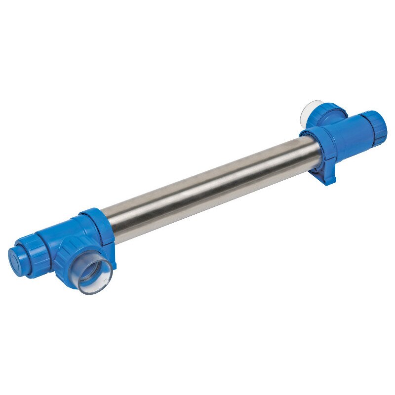 Sistem tratare UV-C PONTAQUA, UVC 775, pentru piscine