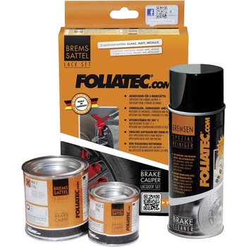 Vopsea pentru etriere Foliatec rosu racing Vopsea pentru etriere Foliatec rosu racing