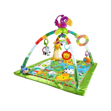 Fisher Price Esoerdos Deluxe Music Lights Jatszoszonyeg Dfp08 Emag Hu