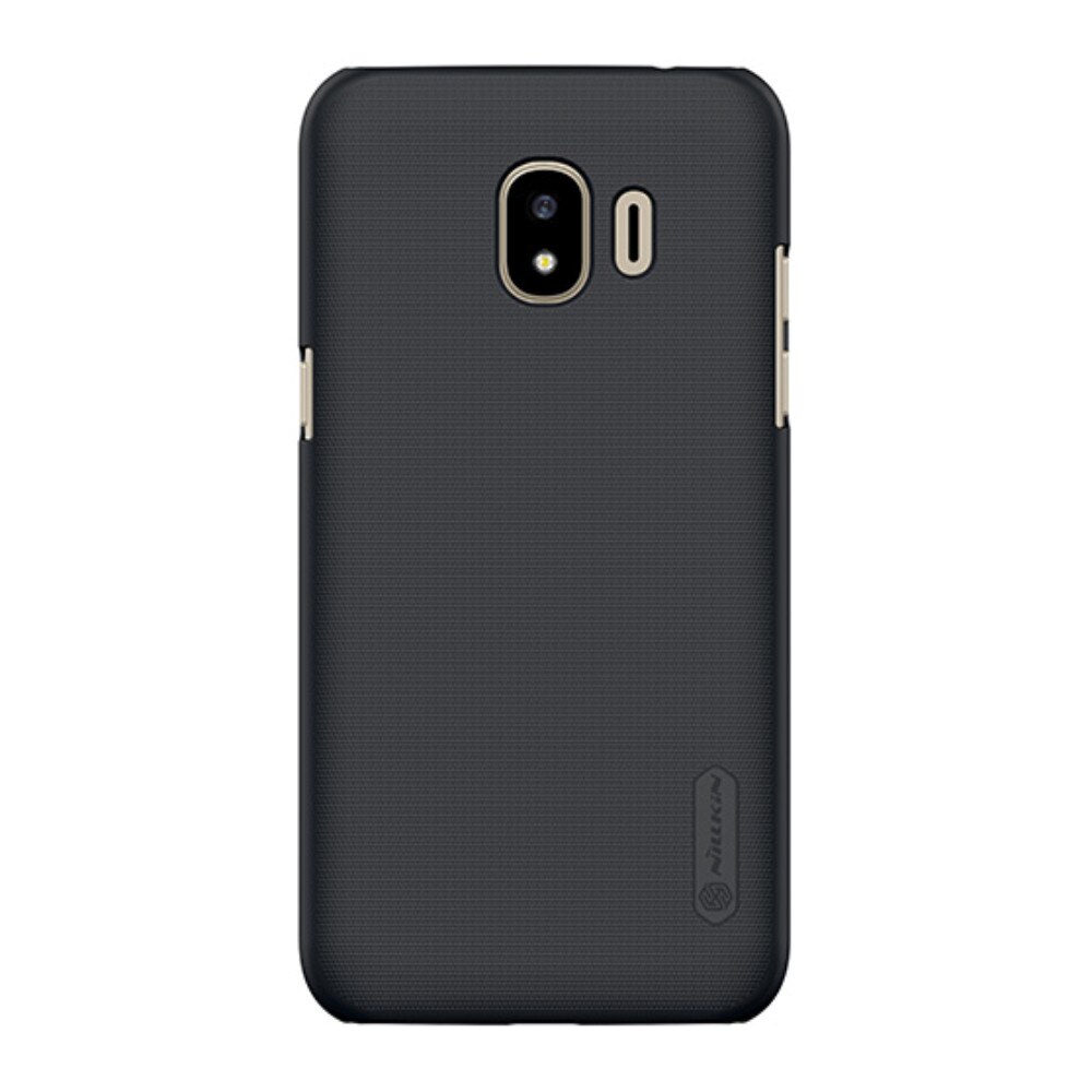 Husa Nillkin Frosted pentru Samsung Galaxy J2 2018, negru