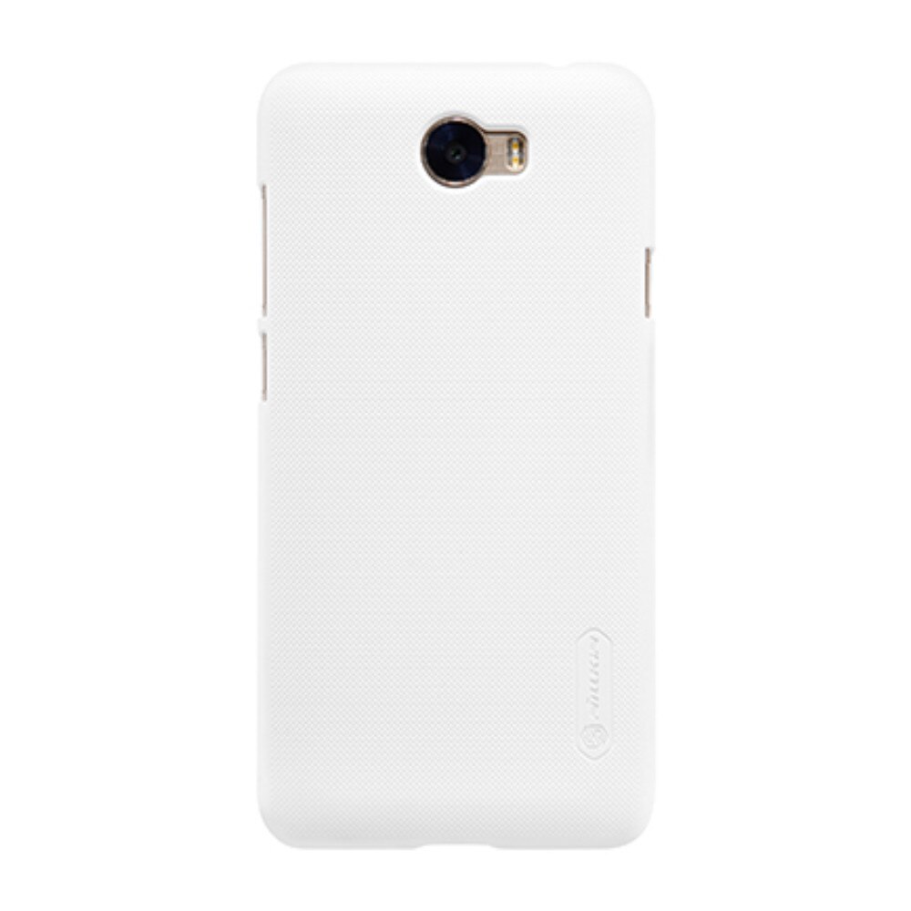 Husa Nillkin Frosted Shield pentru Huawei Ascend Y5 II, alb